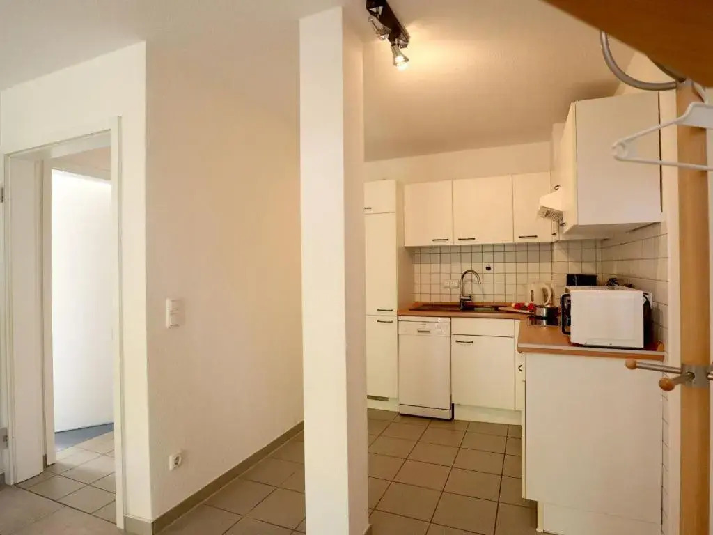 FeWo 7 im "Haus am Meer"