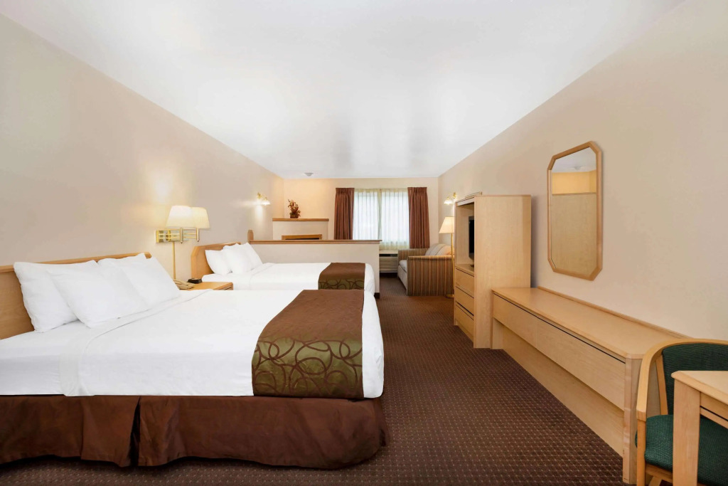 Inn at Lander, Travelodge by Wyndham