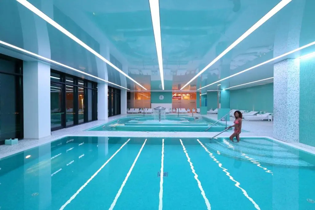 Fonte Del Benessere Resort