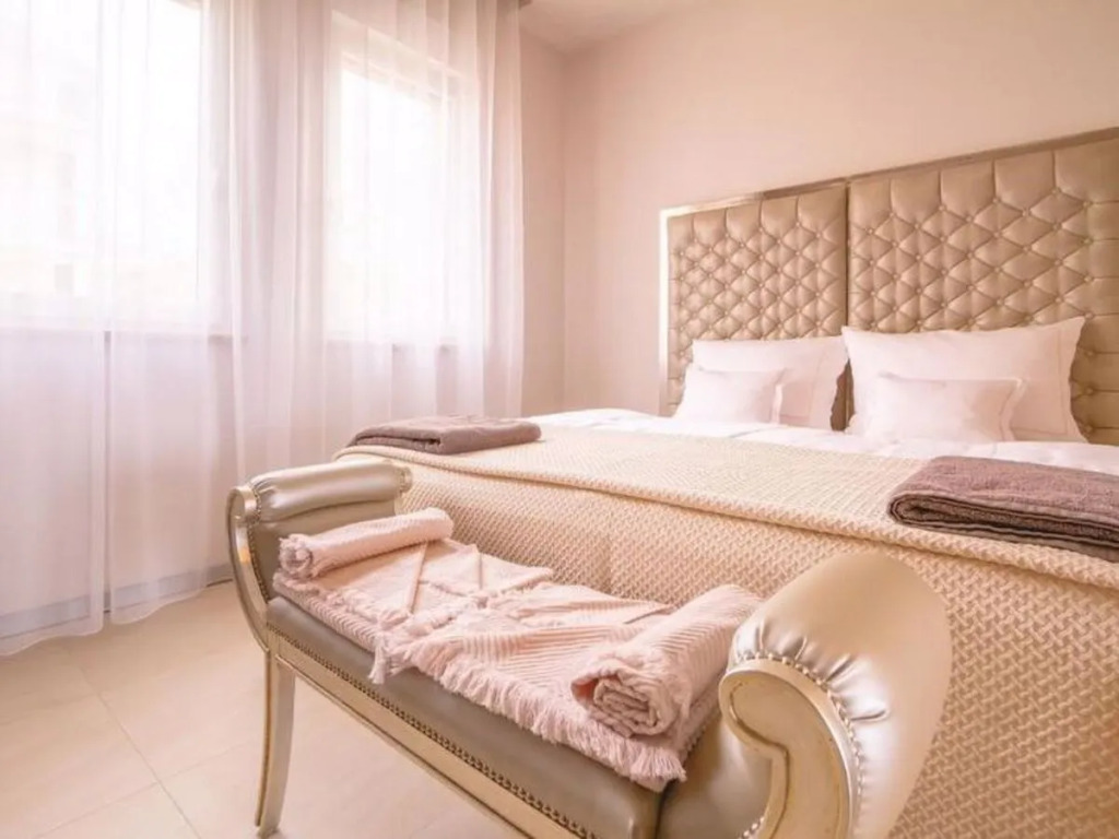 Holiday Home Villa Prestige Deluxe by Interhome