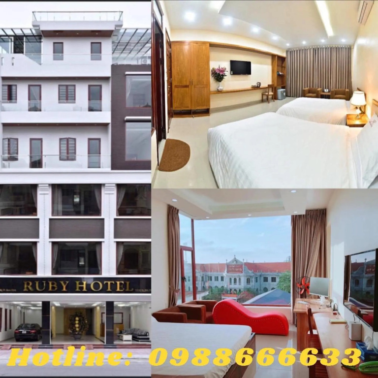 Ruby Hotel