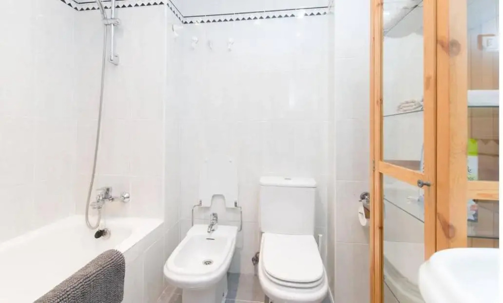 Apartamento Artekale