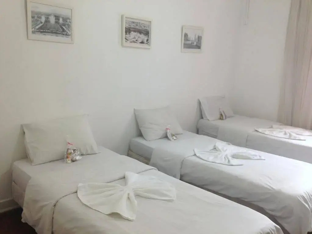Pousada & Hostel São Paulo