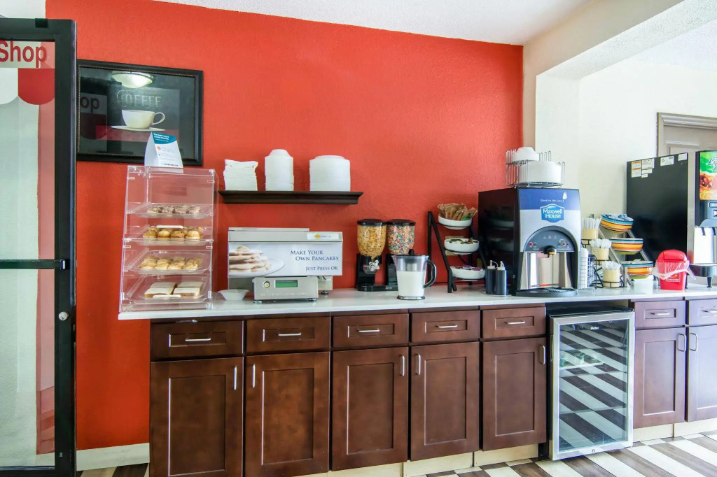 Park Inn by Radisson, Weldon - Roanoke Rapids