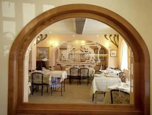 Albergo Badellino