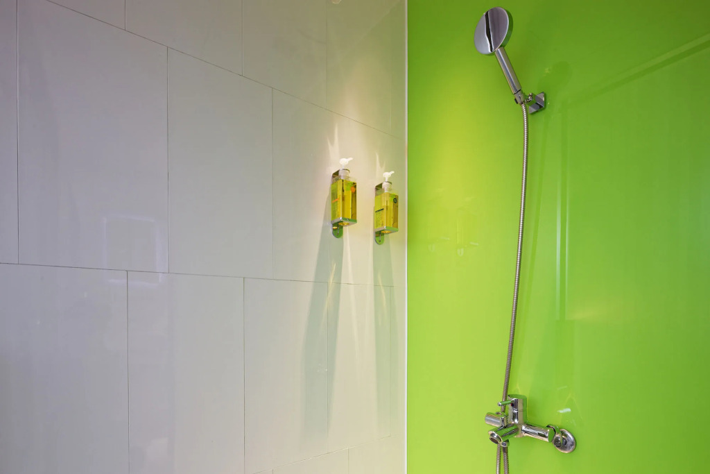 Hotel 7 Taichung