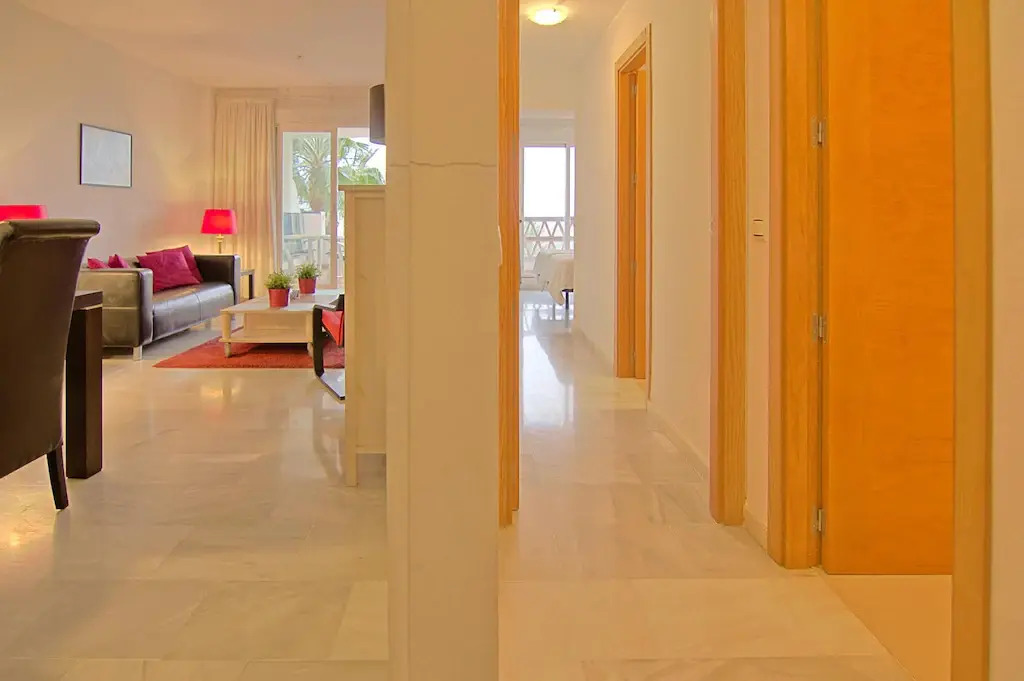 Apartment, Mijas Costa