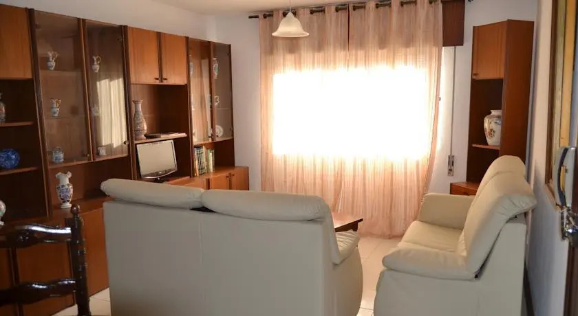 Cotovia Tourist Apartment
