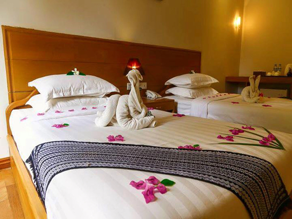 Manisanda Hotel