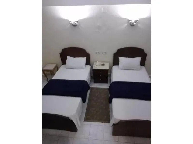 Amigo Hotel Dahab