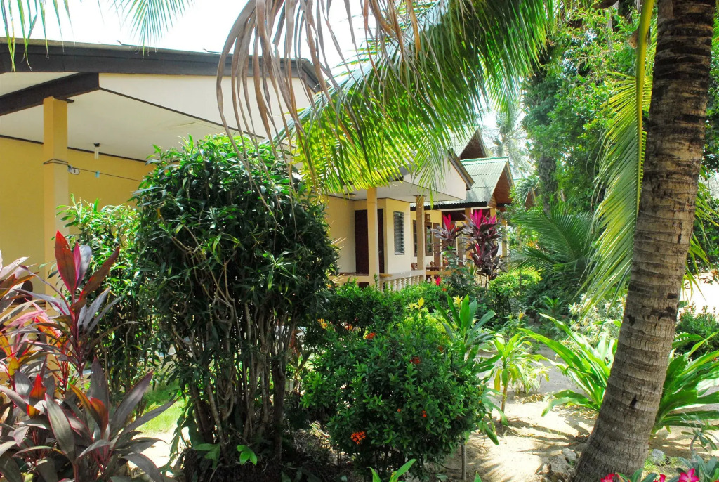 Sukasem Bungalow