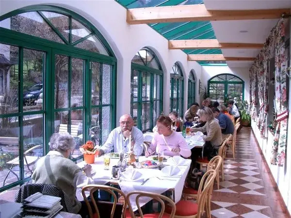 Torrenerhof