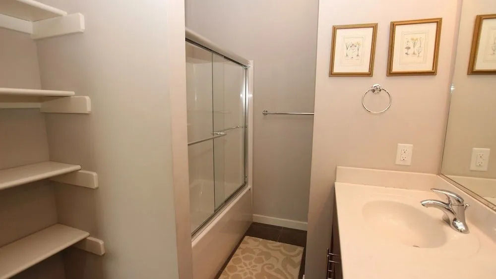 Amen Corner - 4 Br Home