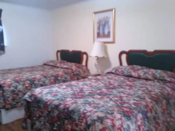 Morgantown Motel