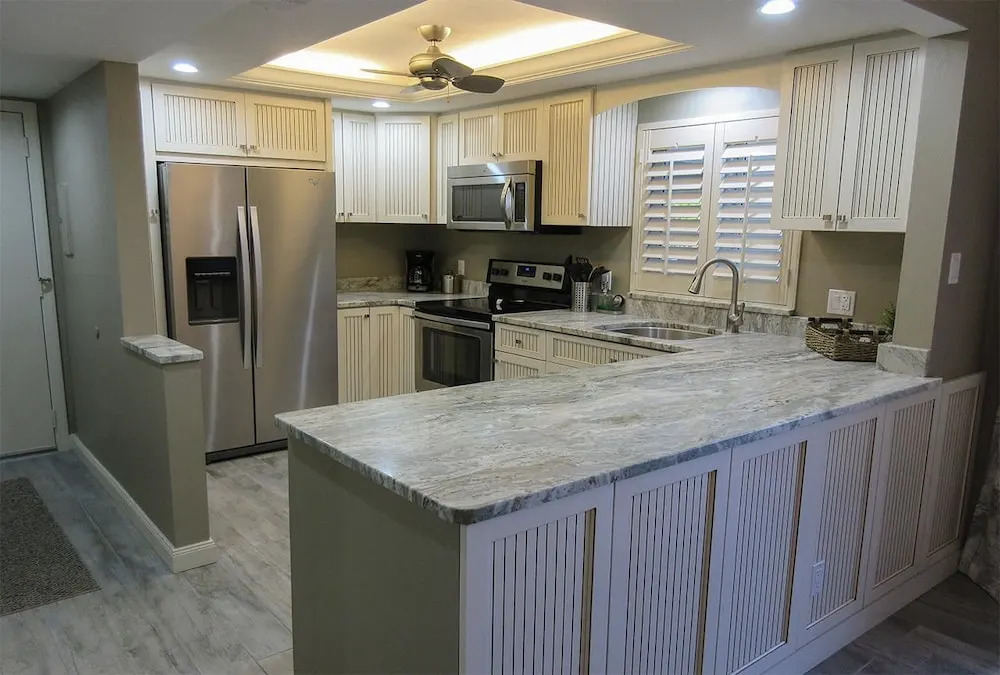 Sand Caper 108 2 Bedrooms 2 Bathrooms Condo