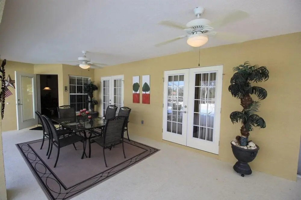 Villa Havelaar - Executive - 3 Bedroom