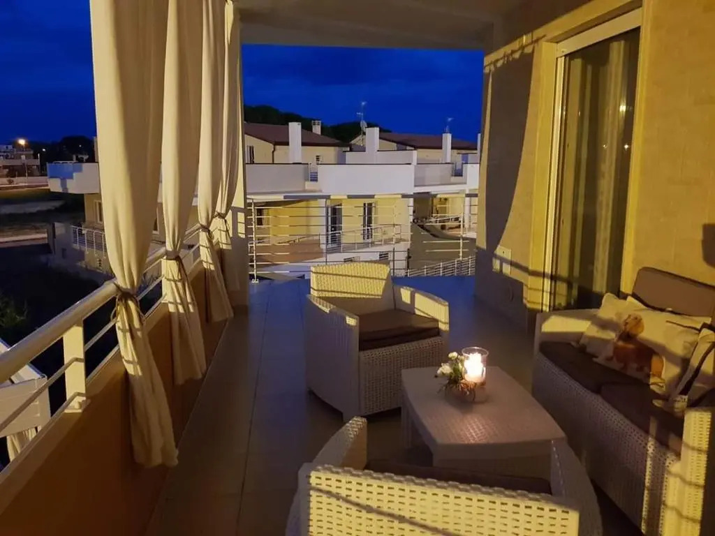 B&B ALLA NIVIERA