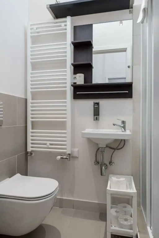 Judi Apartment