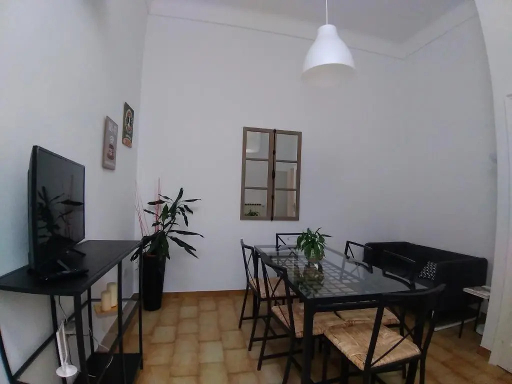 TATARANNI SUITE MATERA