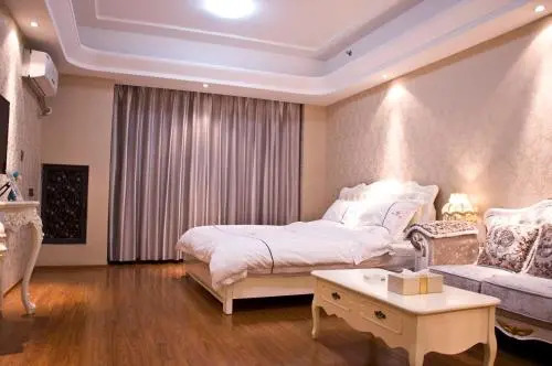 Jinhua Xiyue Boutique Hotel Jiangbei Branch
