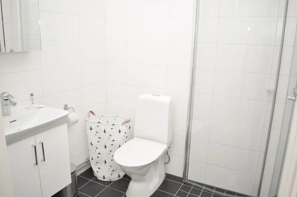 Hotel Apartments Lund