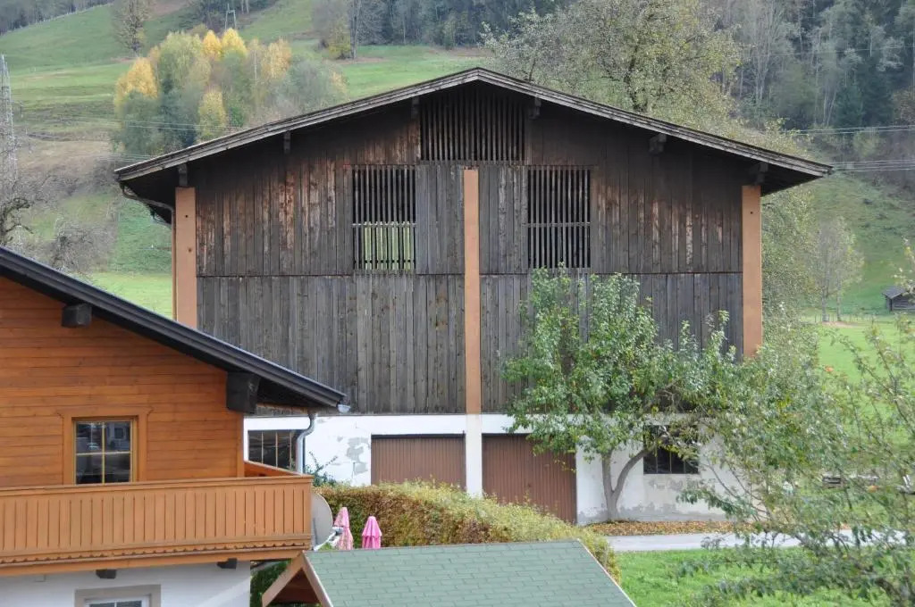 Penthouse Kitzpanorama