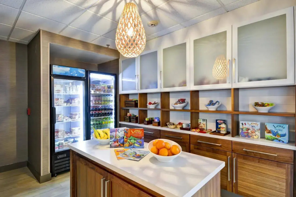 Homewood Suites by Hilton - Oakland Waterfront