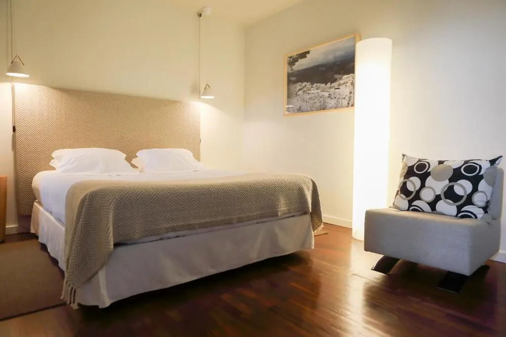 Casas do Soito