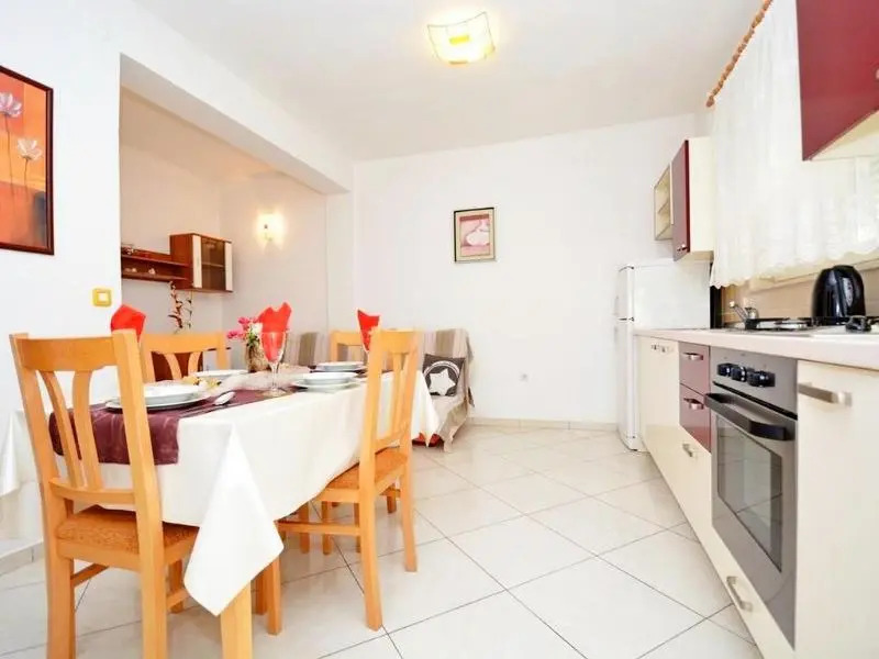 Apartament Zdravko