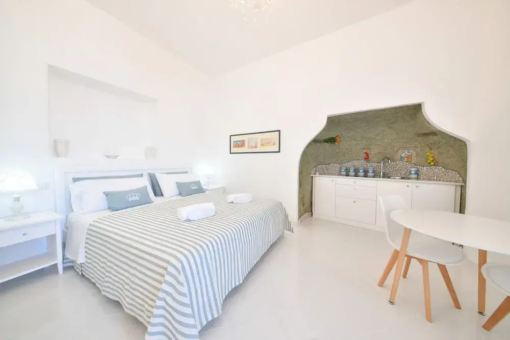 King Suite - Luxury Rooms