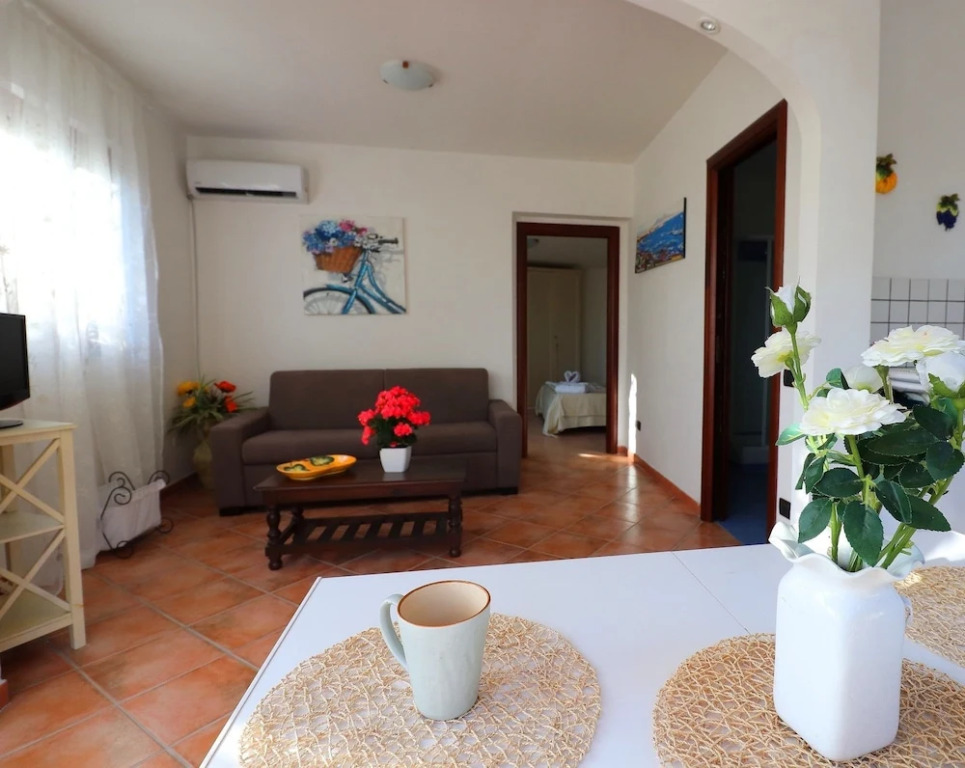 Casa Margherita
