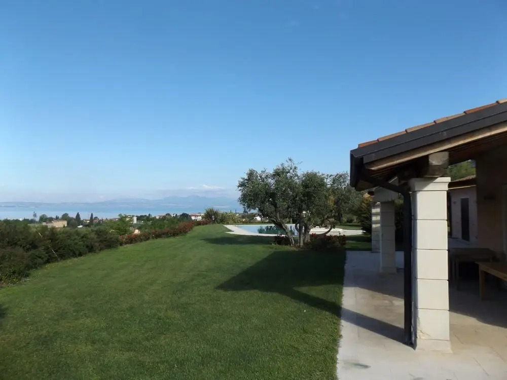 Villa Morene