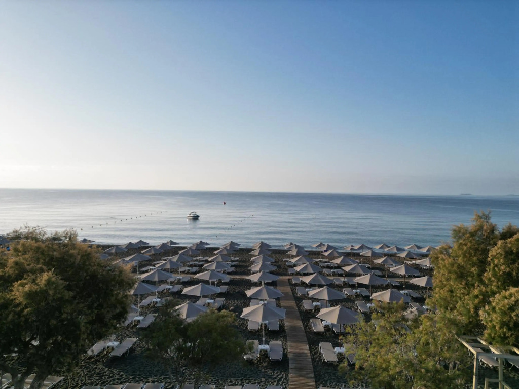 Ostria Resort & Spa
