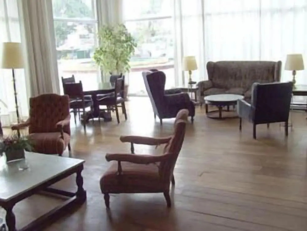 Hotel Austral