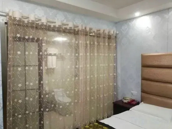 Yiyang Yumeng Hotel