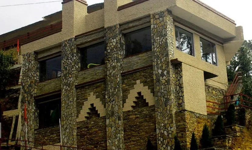 Heritage Inn Jageshwer