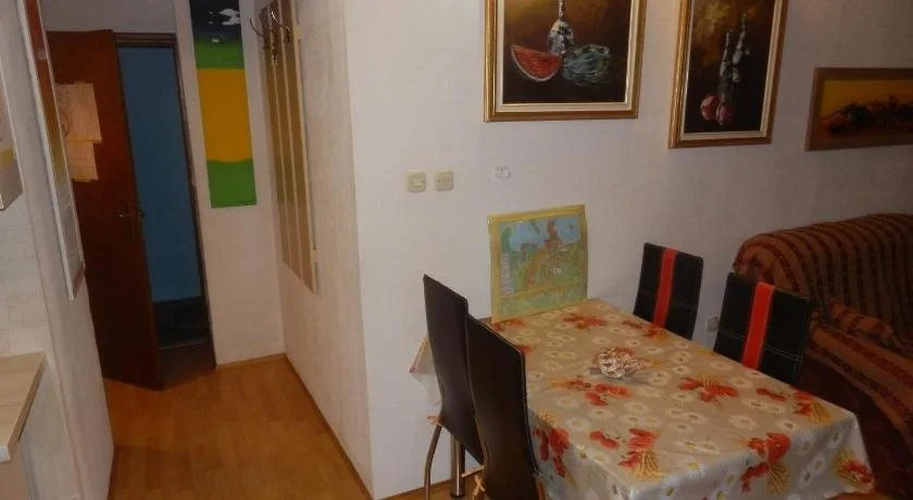 Apartments Alex