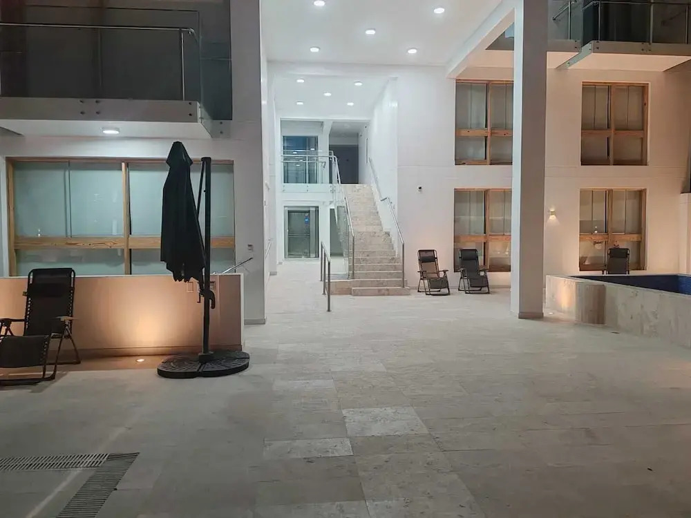 Hotel Boutique La Angostura II