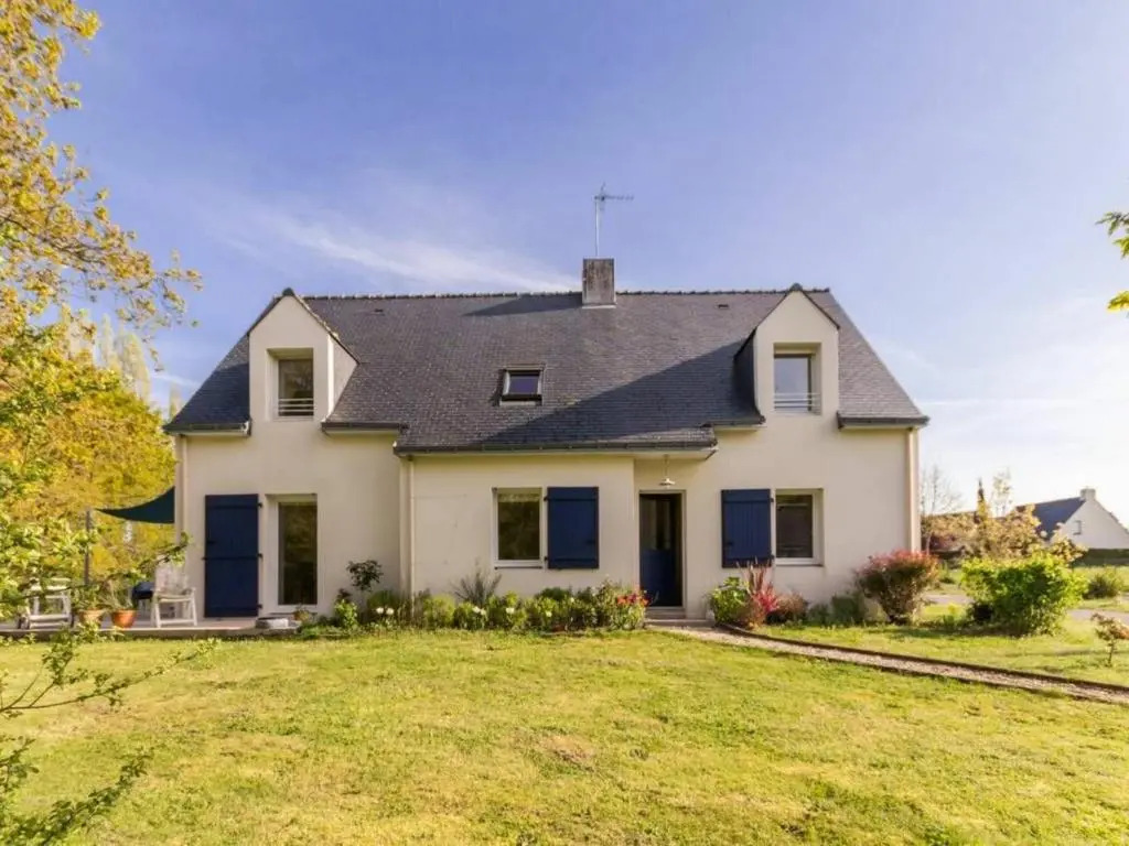 Gite Guérande, 5 pièces, 7 personnes - FR-1-306-1156