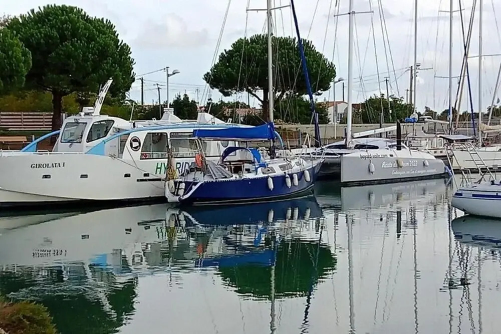 Apartment on Île dOléron near the Beach