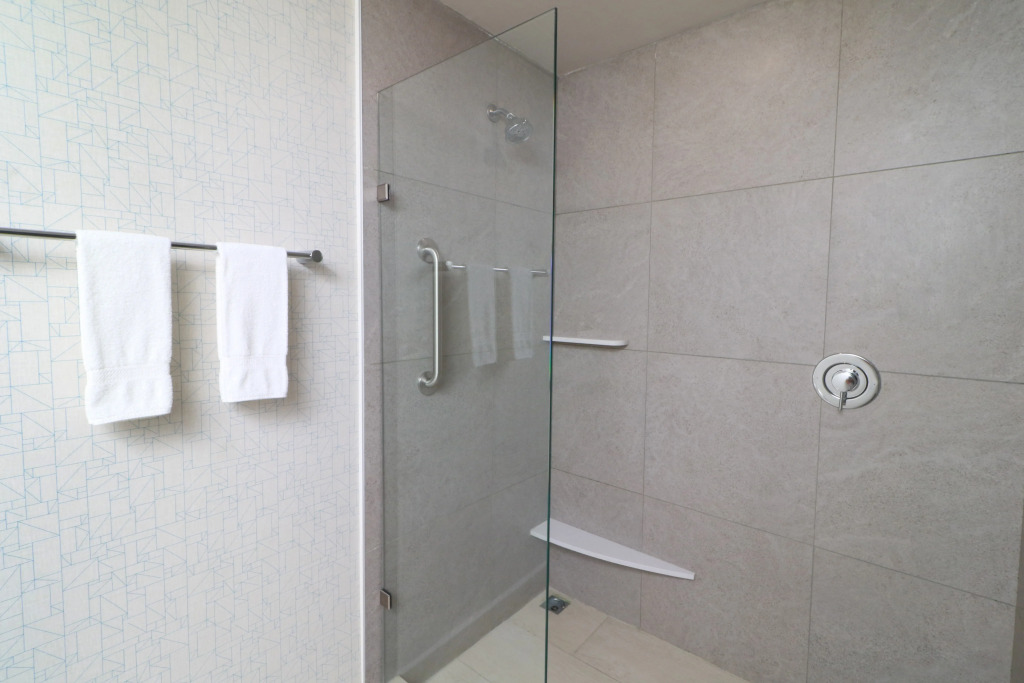 Holiday Inn Express - Monterrey - Fundidora by IHG