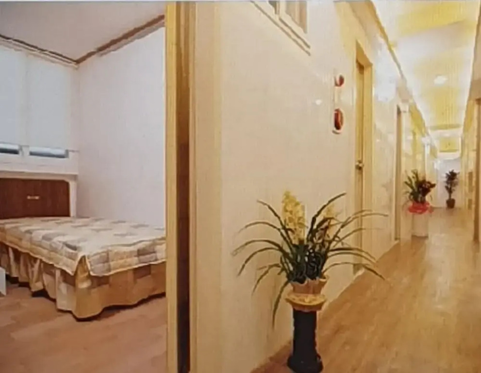 I-ONE Guesthouse