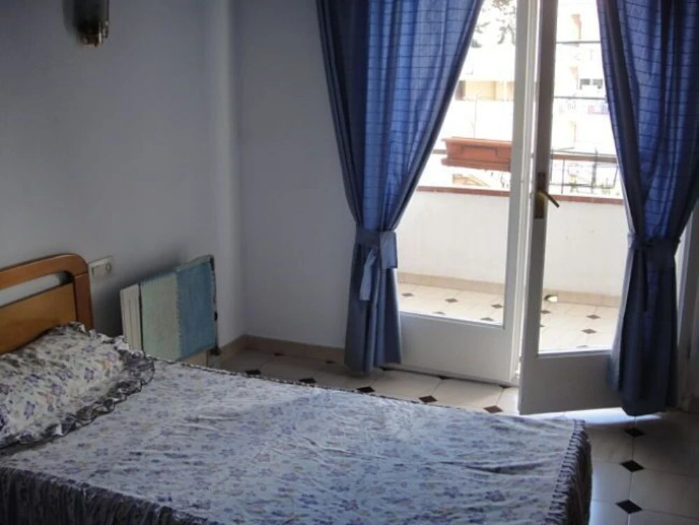 Apartamento Migdia 7