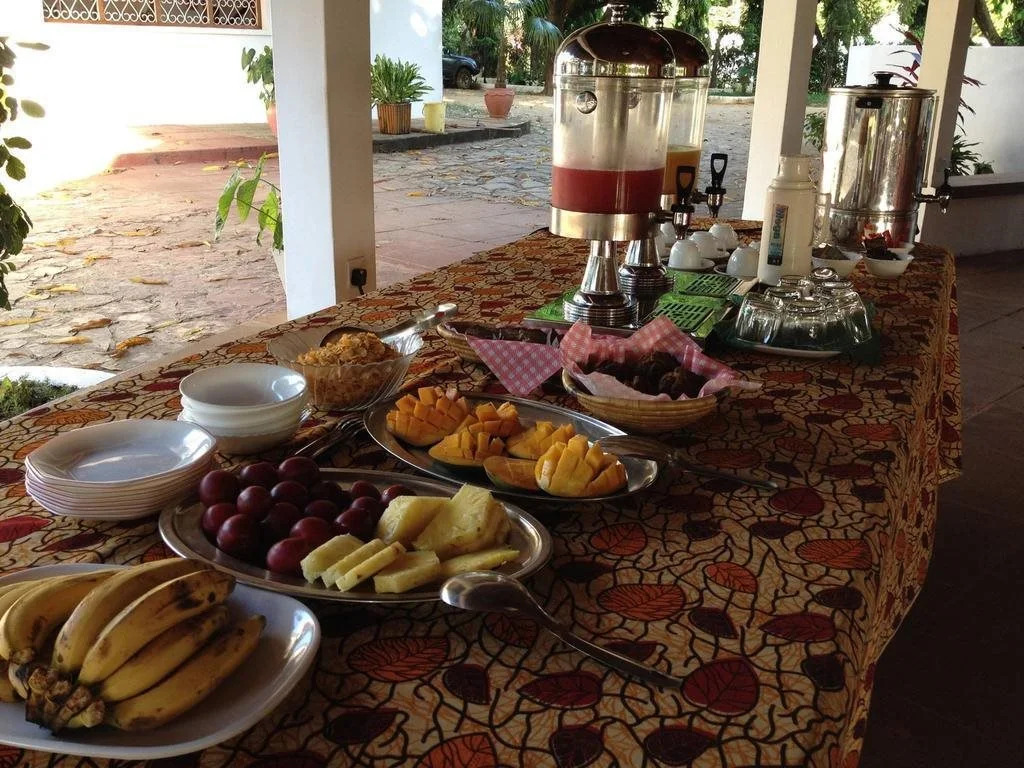 Panori Hotel