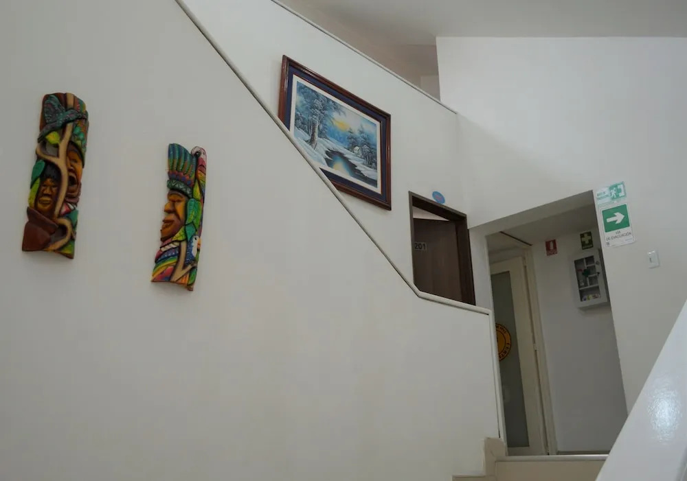 Casa Hotel Quinta Real
