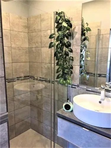 Apartamenty ZACISZE