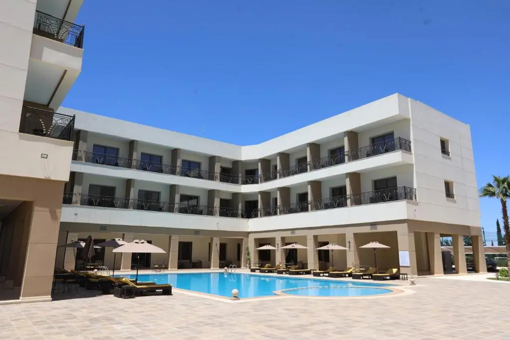Z Hotel Meknes
