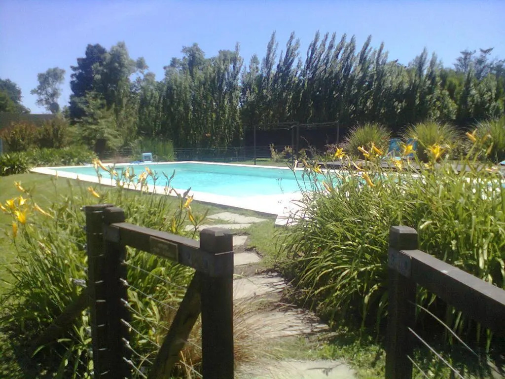 Las Cortaderas