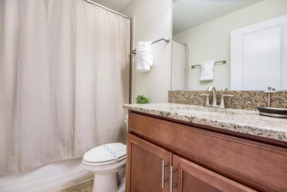 Beautiful Villa With Private Pool, Close to Disney, Orlando Villa 1789