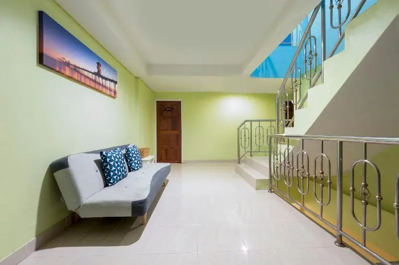 Suksomboon Residence